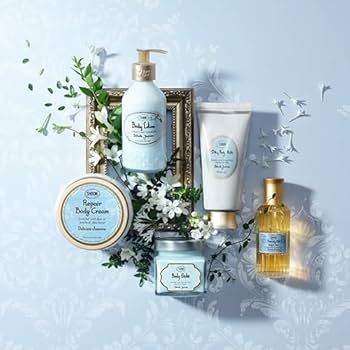 SABON サボン シルキーボディミルク ミモザティー 200ml×2本セット Amazon.co.jp: SABON(サボン) シルキーボディミルク デリケート